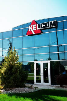 KELCOM Office