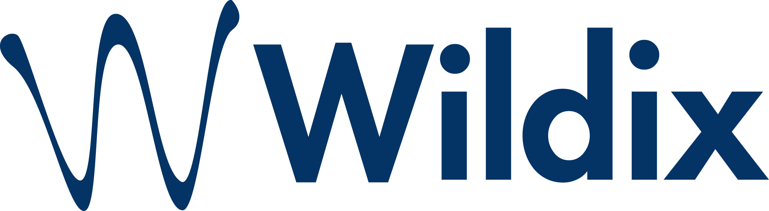 Wildix PBX Logo