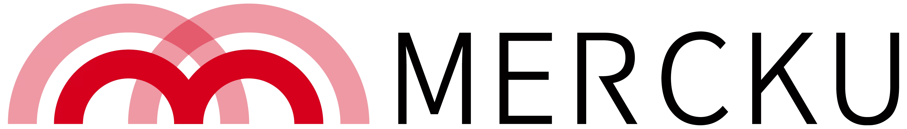 Mercku Router Logo