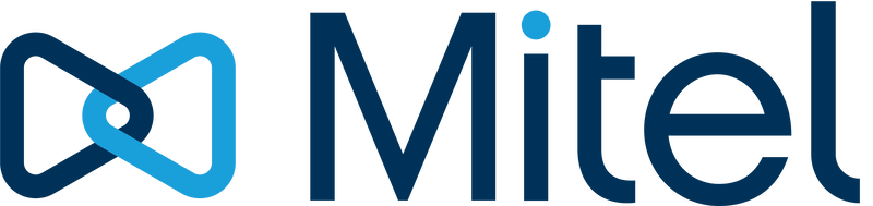 Mitel Business Phone Logo